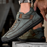 Lucas - Orthopaedic Shoes