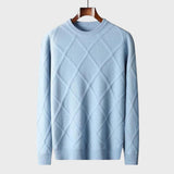 Vincent - Soft-Knit Jumper