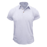 Arlo - Cotton T-Shirt