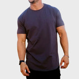 Zac - Fitted Sports T-Shirt