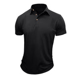 Arlo - Cotton T-Shirt