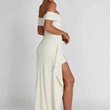 Summer - Elegant Maxi Dress