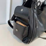 Jemima - Classic Everyday Shoulder Bag