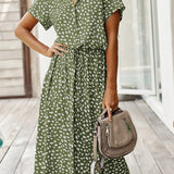 Savannah - Elegant Evening Dress