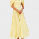 Tessa - Elegant Maxi Dress