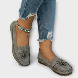 Gemma - Orthopaedic Ballet Flats