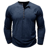 Oscar - Long-Sleeve Shirt