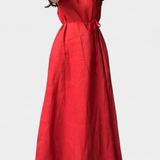 Rosetta | Soft Dress