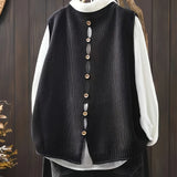 Gemma - Elegant Cardigan