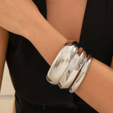 Sophie - Three-Piece Bracelet Set