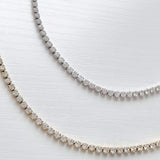 Isla - Rivière Choker