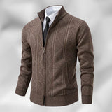 Bailey - Longline Cardigan