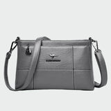 Lara - Quilted Multifunctional Bag