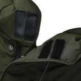 Isaac - Warm Men's Jacket