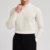 Fraser - Slim-Fit Jumper