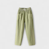 Billie - Summer Linen Pants