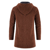 Liam - Elegant Luxury Vest