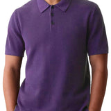 Cooper - Lightweight Breathable Polo