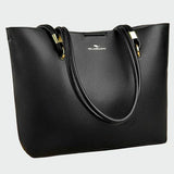 Natalie - Elegant Tote Bag