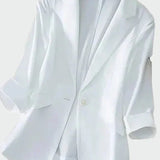 Fleur - Modern Cut Blazer