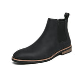 Oliver - Chelsea Boots
