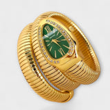 Zoe - Serpent Glam Watch