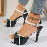 Emily - Elegant Heels