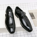 Connor - Dress Shoes