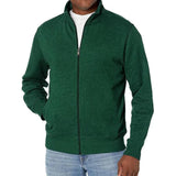 William - Soft-Blend Jacket
