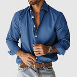 Jordan - Relaxed Soft-Blend Shirt