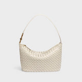 Annabelle - Burgundy Chic Shoulder Bag