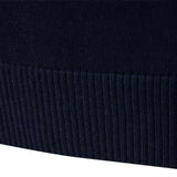 Oliver - Organic Cotton Jumper