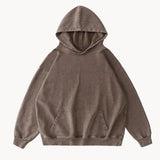 Blake - Brushed Fleece Jumper