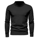 Byron - Blended Turtleneck Jumper