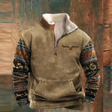 Joseph - Zip Jumper