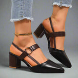 Audrey - Luxe Heels