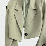 Indie - Sophisticated Blazer