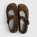 Matilda - Orthopedic Mary Jane Shoes