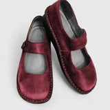 Matilda - Orthopedic Mary Jane Shoes