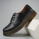 Patrick - Smart Low-Cut Shoes
