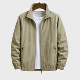 Nathan - Smart Practical Jacket