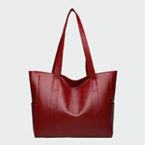 Megan - Spacious Shoulder Bag