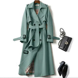 Yvette - Elegant and Sophisticated Coat